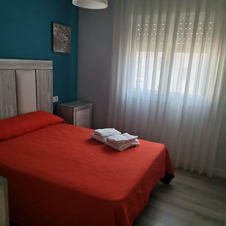 Apartamentos La Encarnación I Los Alcázares Exterior foto
