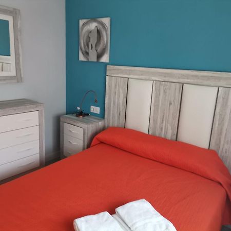 Apartamentos La Encarnación I Los Alcázares Exterior foto
