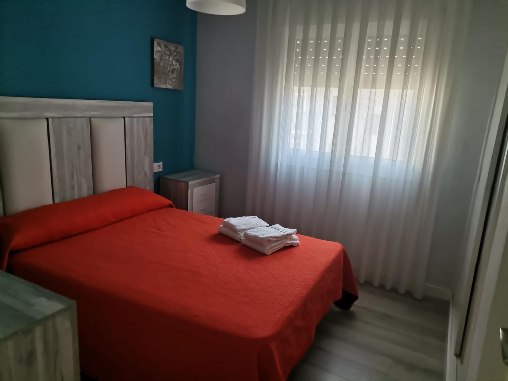 Apartamentos La Encarnación I Los Alcázares Exterior foto