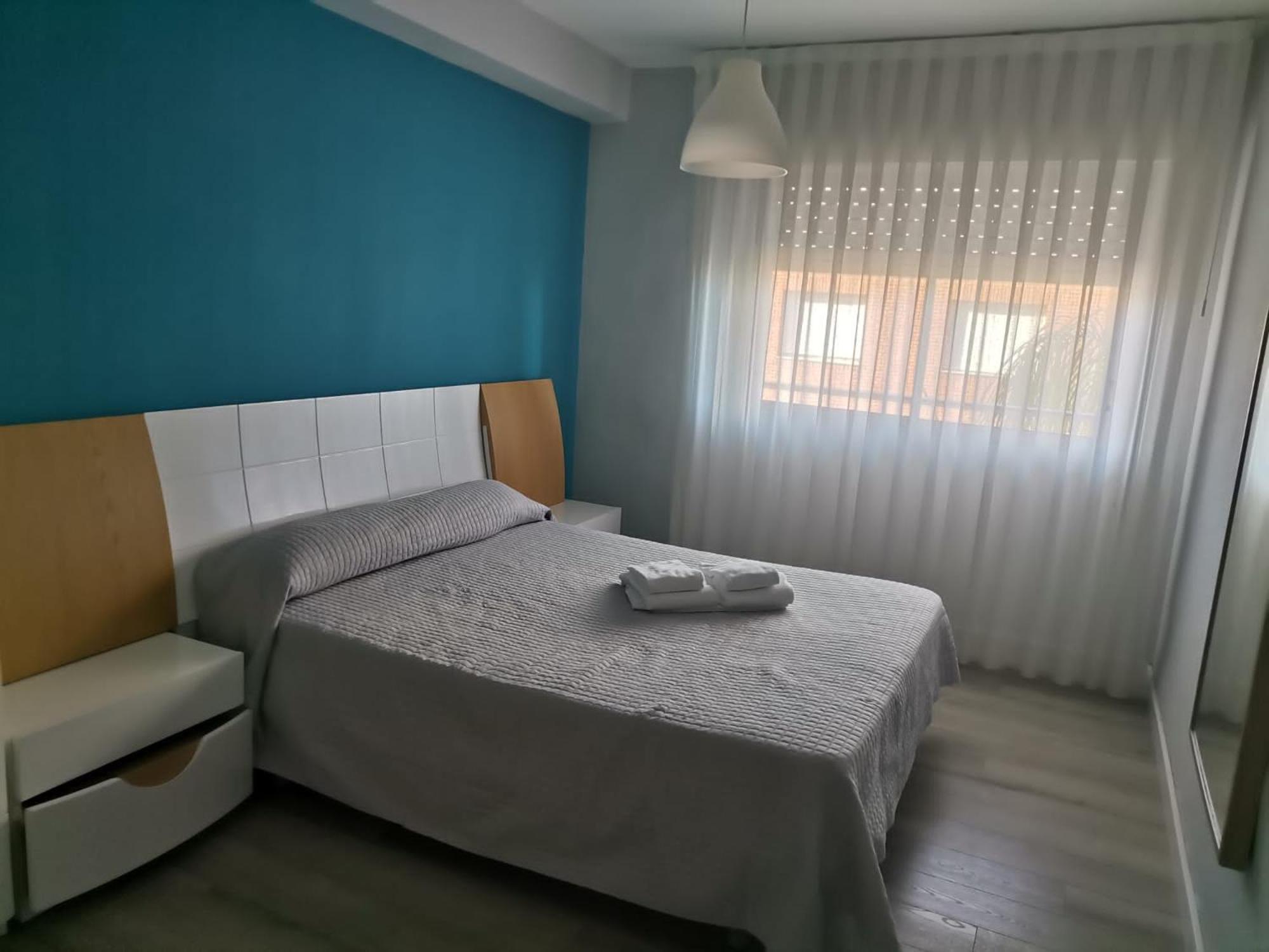 Apartamentos La Encarnación I Los Alcázares Exterior foto