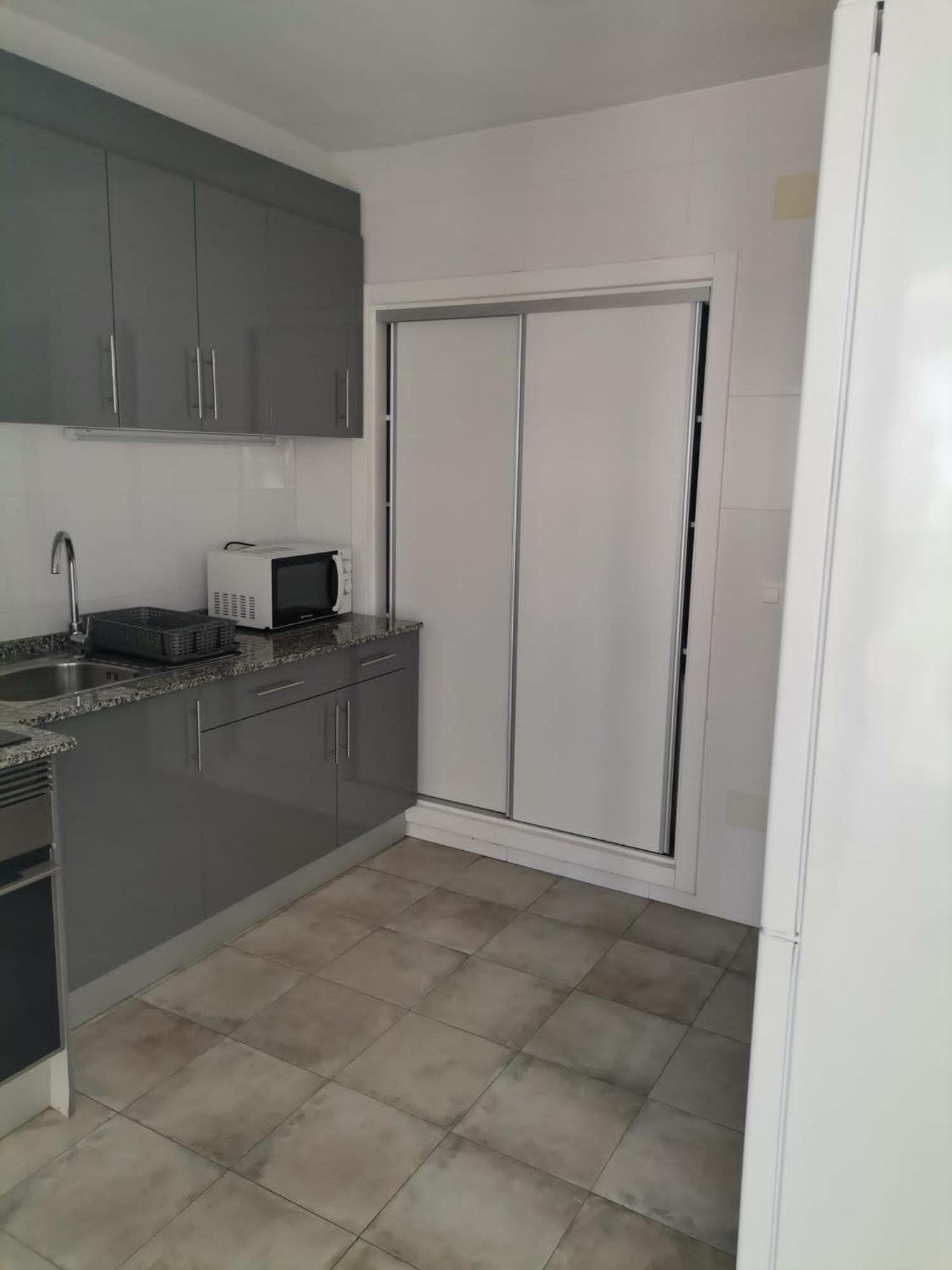 Apartamentos La Encarnación I Los Alcázares Exterior foto