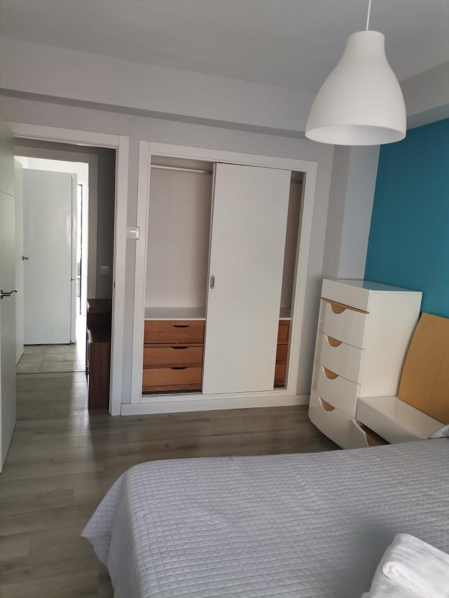 Apartamentos La Encarnación I Los Alcázares Exterior foto