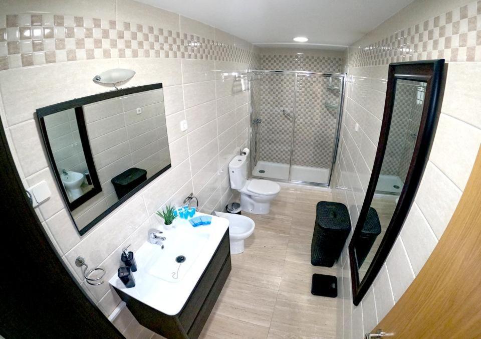 Apartamentos La Encarnación I Los Alcázares Exterior foto